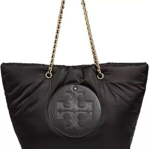 Tory Burch Ella Chain Tote